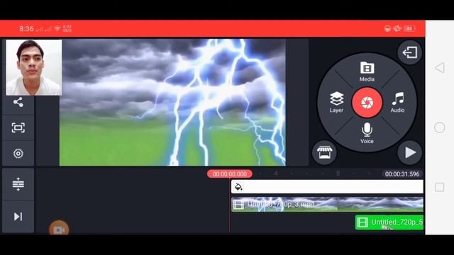 How to use Green screen in kinemaster смотреть онлайн