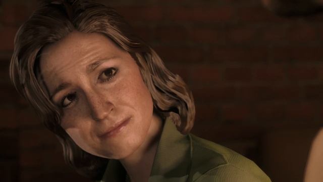 Mafia 3: Nicki Burke - Part 38 смотреть онлайн
