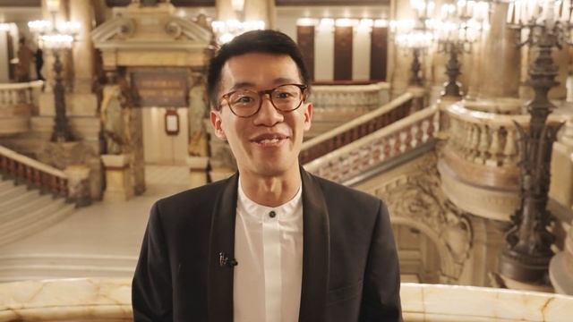 FEDORA Opera Prize Winner 2023 смотреть онлайн