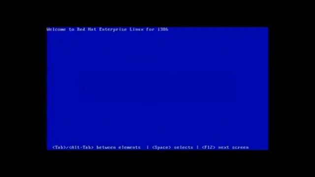 RHCSA Installing RHEL with Kickstart 5 смотреть онлайн