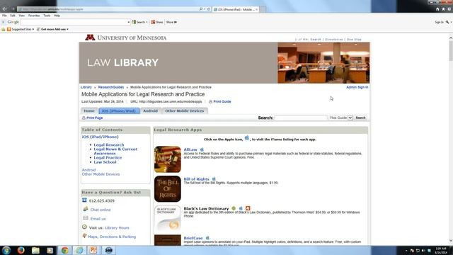 Mobile Legal Apps for Android & Apple смотреть онлайн
