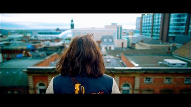 ~ Dystopia ~ | Utopia (2013) Edit смотреть онлайн