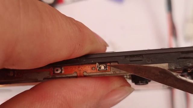 Vivo Y11,Y12,Y15,Y17 FASTBOOT Recovery Mode смотреть онлайн