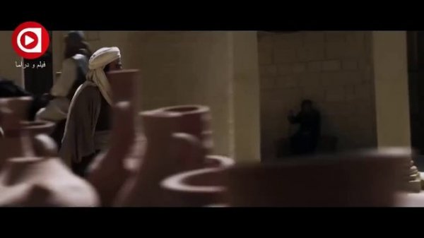 درامای عەرەبی دۆبلاژکراوی کوردی عومەری کوڕی خەتاب ئەڵقەی ٣٠