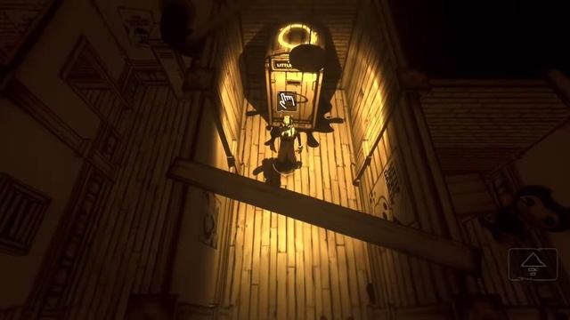 Boris And The Dark Survival. Android Gameplay смотреть онлайн