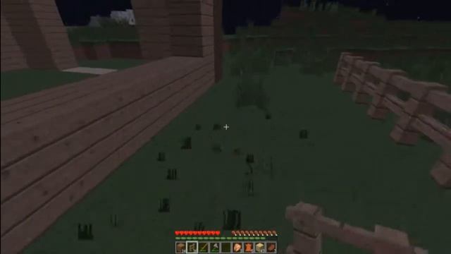 Ванильные приключения № 1 - Ведьмы! смотреть онлайн