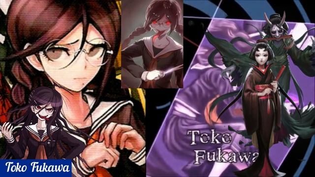 #FunnyStudio #IdentityV Danganronpa x Identity V | А как же второй Акт Кроссовера? 🤔🥺 смотреть онлайн