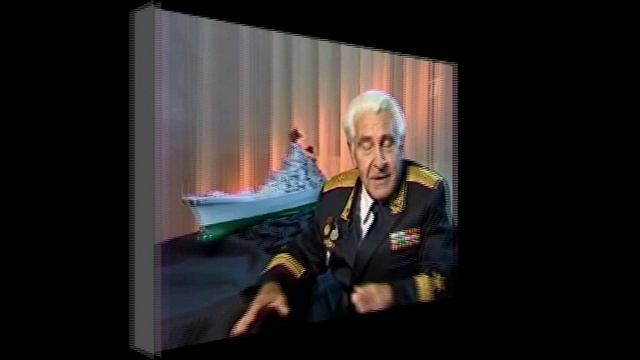 Интервью Ковальчука Александра Сергеевича