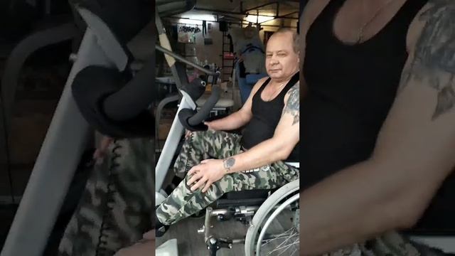 тренировка подопечных Метелицы в Пенино смотреть онлайн