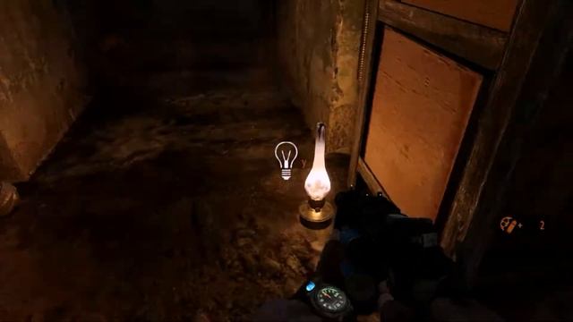 Metro: Last Light -continuation 9 смотреть онлайн