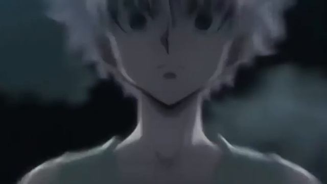 Killua клип АУФ смотреть онлайн