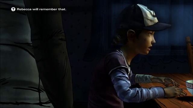 The Walking Dead Season 2: The Group - Part 4 смотреть онлайн