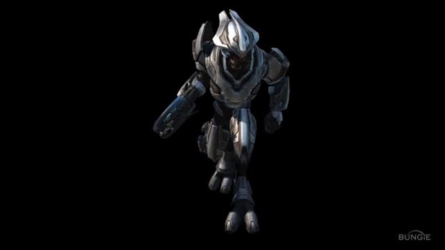 Halo Reach armor editions смотреть онлайн