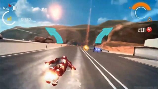 Top 10 GAMES by Gameloft and Rockstar for Android [ Chiku Vinis ] смотреть онлайн