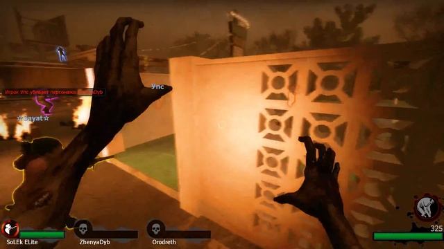 [LGS] Left 4 Dead 2 | Noob Squad смотреть онлайн