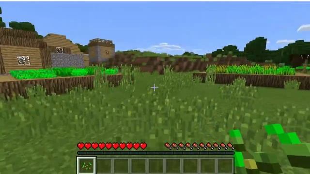 Minecraft Windows 10 Gameplay Trial Version Gameplay Türkçe смотреть онлайн