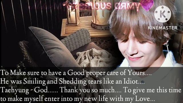 𝐓𝐚𝐞𝐡𝐲𝐮𝐧𝐠 𝐟𝐟 || 𝐏𝐀𝐑𝐓 30 || 𝐖𝐡𝐞𝐧 𝐚 𝐦𝐚𝐟𝐢𝐚 𝐤𝐢𝐝𝐧𝐚𝐩𝐩𝐞𝐝 𝐲𝐨𝐮 𝐭𝐨 𝐦𝐚𝐝𝐞 𝐲𝐨𝐮 𝐡𝐢𝐬 𝐬𝐥𝐚𝐯𝐞 #btsff #taehyungff