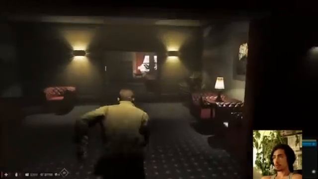 All DELRAY HALLOW Vargas Painting Locations - Mafia 3 смотреть онлайн