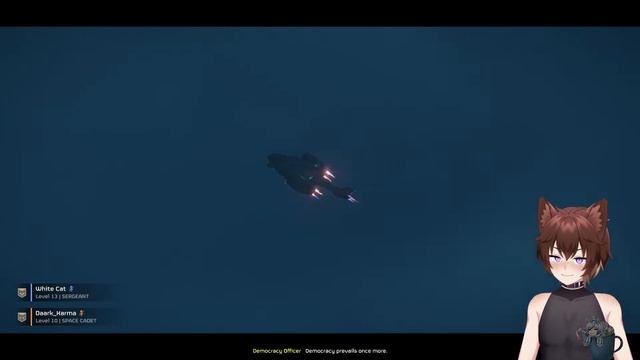 Liberty's greatest heros!! | HELLDIVERS 2 | смотреть онлайн