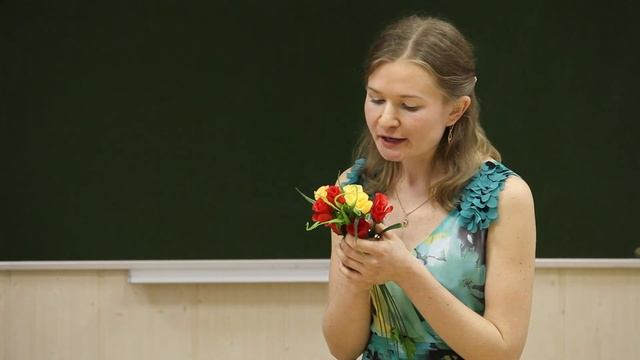 Гимназия 45 - Отчетный концерт вокального класса 2014 смотреть онлайн