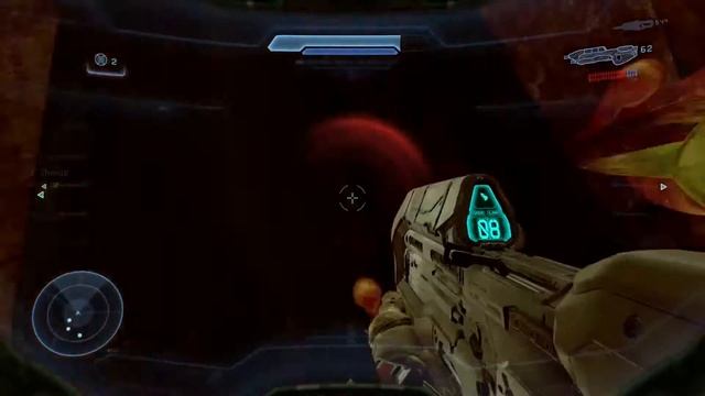 Прохождение Halo 5: Guardians на русском с комментариями #07 смотреть онлайн