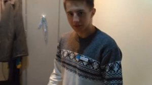 ШОК!!! Как набрать вес дрищу?