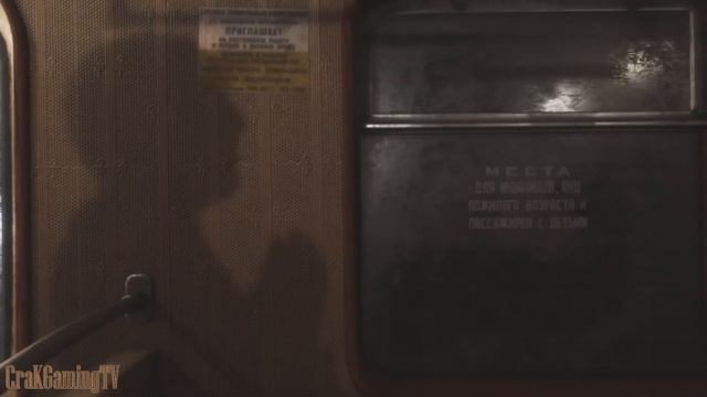 1 \ Metro Exodus Enhanced Edition Easy \ Introduction смотреть онлайн