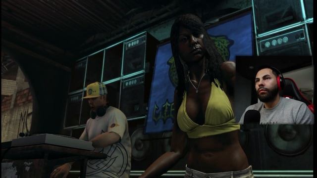 Max Payne 3: Breaking Bad/ PC 4K Ultra HD смотреть онлайн