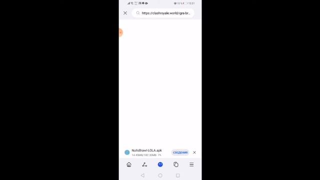 обновляю нулс бравл старс!? смотреть онлайн