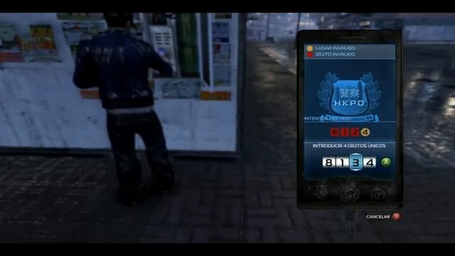 *PRL* Sleeping Dogs [ ESP Playthrough · Parte 8 ] * PROVEEDOR ARRESTADO * смотреть онлайн