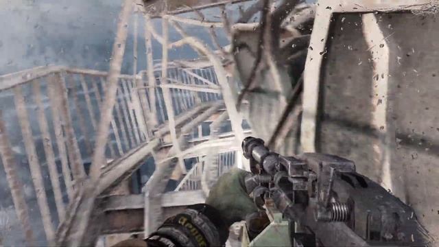 Metro 2033 redux прохождение #15 РЕЙНДЖЕР ХАРДКОР на хорошую концовку (ФИНАЛ) смотреть онлайн