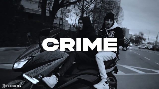 [FREE] Baby Gang x Morad x Old School Type Beat ~ "CRIME" | free rap type beat 2024 смотреть онлайн