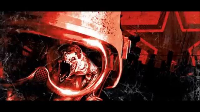 Metro 2033 official main menu theme song [HD] смотреть онлайн