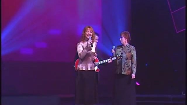 EVIDENCE Pure Gospel "FREE" смотреть онлайн