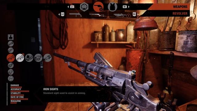 Metro Exodus Enhanced Edition 2023 Game Walkthrough Part 4 - PlayStation 5 [PS5 4K HDR] смотреть онлайн