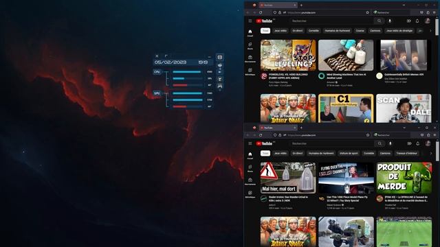 Open multiple browser windows whit Tkinter смотреть онлайн
