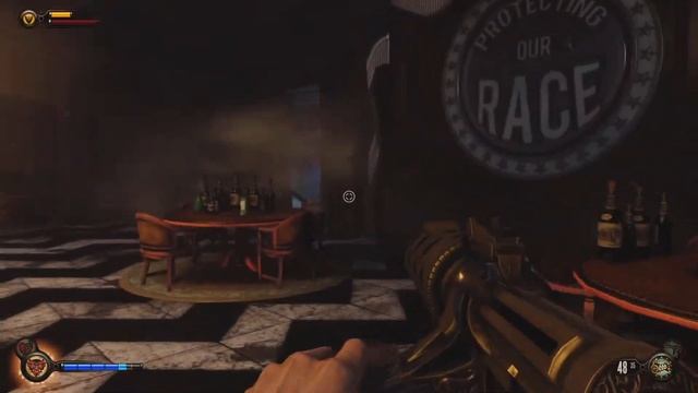 Bioshock Infinite on (PS5) | Part 2 смотреть онлайн