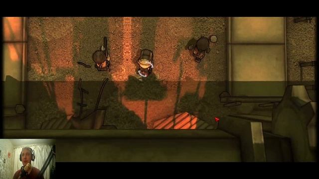 А ВОТ И БОСС►Прохождение MADNESS Project Nexus #3 смотреть онлайн