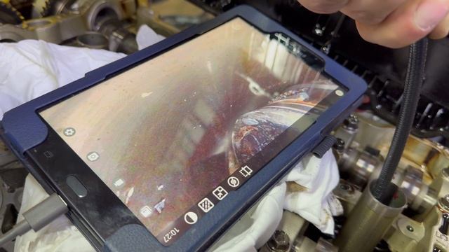 Что нужно знать о двигателе 2.0 G4NA? смотреть онлайн