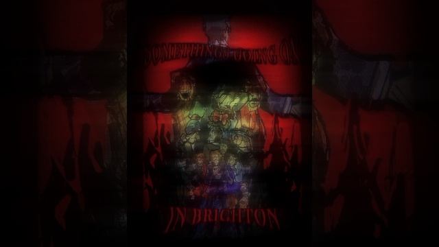 Crystal Castles - Untrust us (speed up) смотреть онлайн