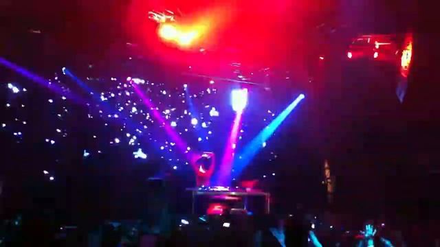 Laidback Luke performs Bassjackers Mush, Mush Live at Dance Here Now Music Festival (Full HD) смотреть онлайн