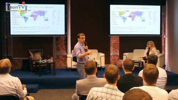 The Payment service of the future - Марат Абасалиев, Payonline: Интернет-эквайринг