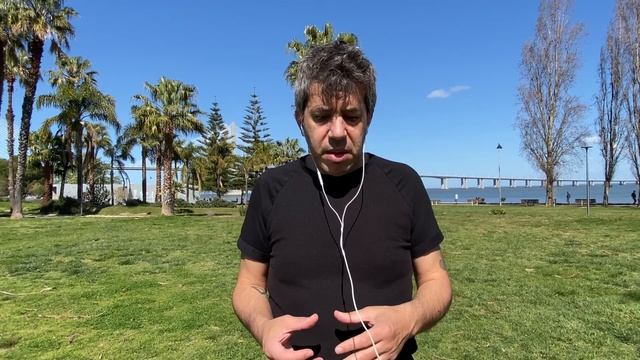 Smart Cities: Um novo paradigma para Portugal e não só смотреть онлайн