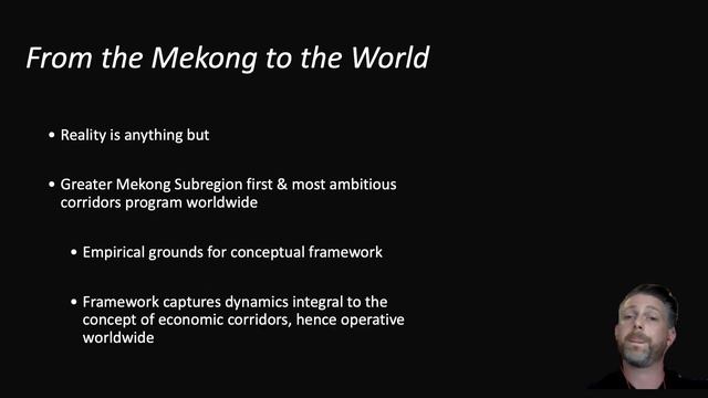 The economic corridors paradigm as extractivism: Four theses for a historical materialist framework смотреть онлайн