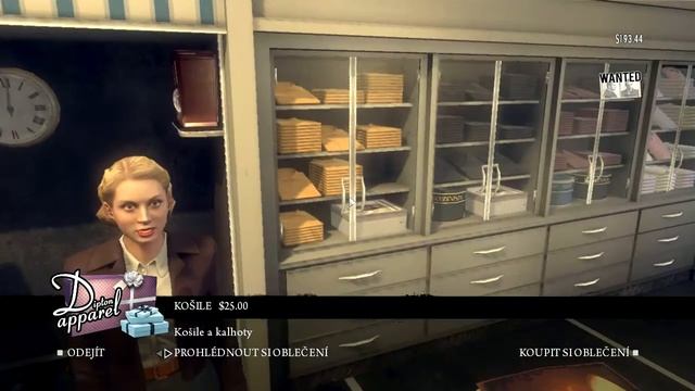 mafia2 2013 zatykač 63 ( nákup hader ) смотреть онлайн