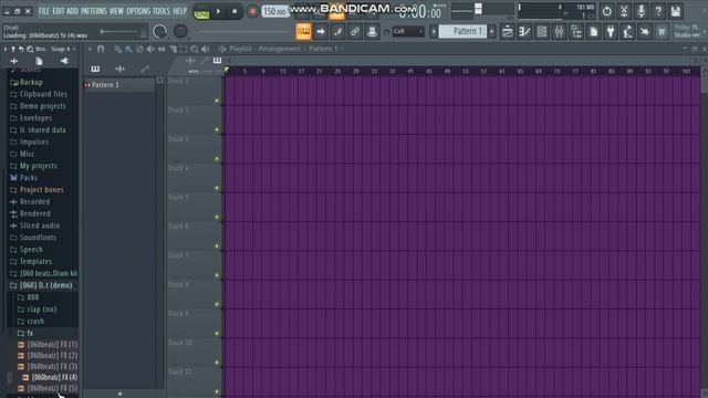 *FREE DRUM KIT* смотреть онлайн