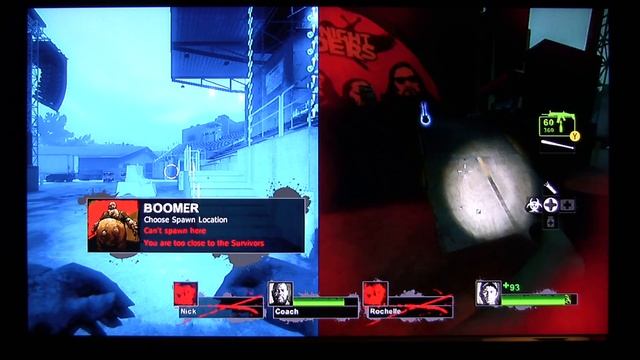 Left 4 Dead 2: The Quick and The Dead Achievement смотреть онлайн