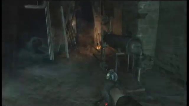 Metro 2033 Ranger Hardcore (Stealth) - Child смотреть онлайн