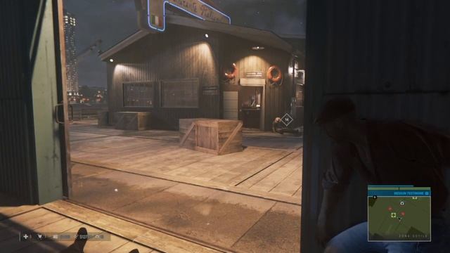 Mafia 3 -Vito Scaletta* смотреть онлайн