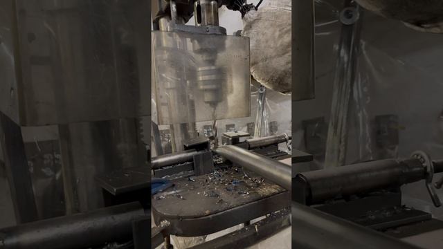 Добро пожаловать на производство ЗСК СФЕРА! смотреть онлайн